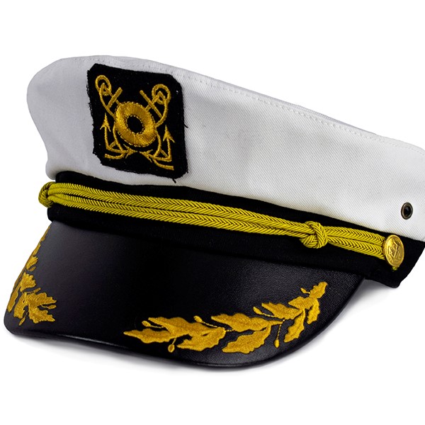 Captain’s Hat