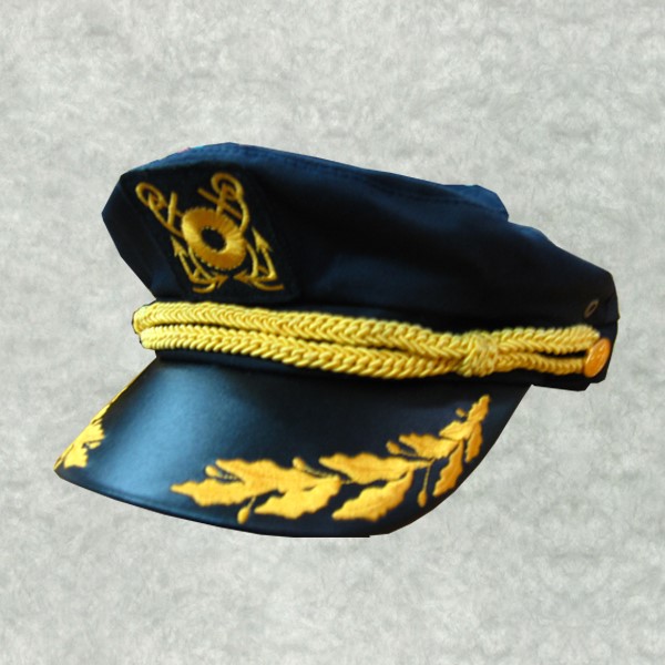Captain's Hat – Oceanside Gifts