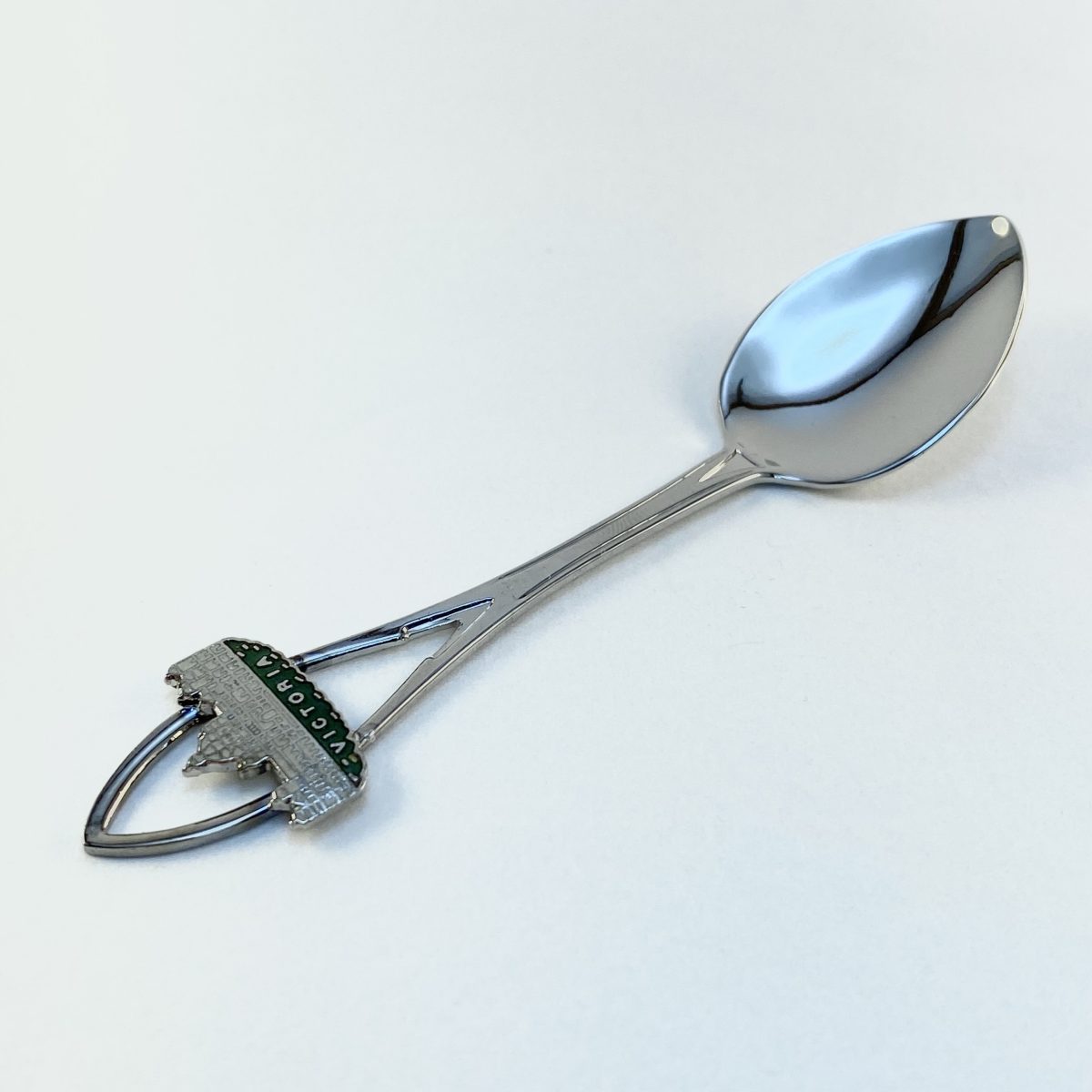 Victoria Spoon Collection